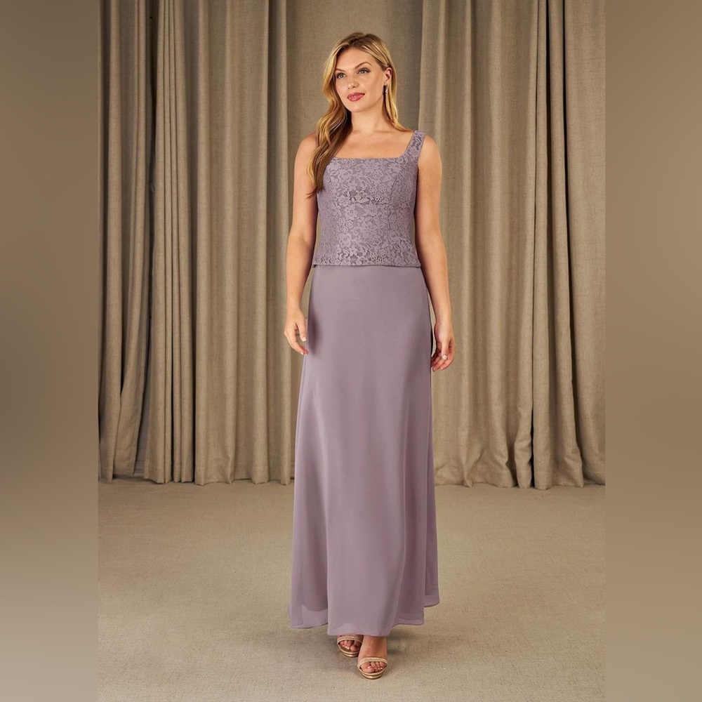Azazie Cornish Mother of the Bride Dress